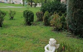 Ferienwohnung CrisAnd mit Terrasse und WLAN